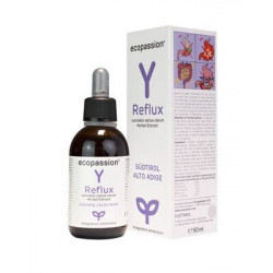 Y-Reflux Eco-Passion...