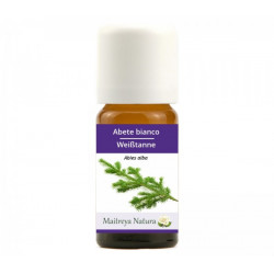Abete Bio 10ml ätherisches Öl