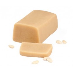 Bio-Marzipan