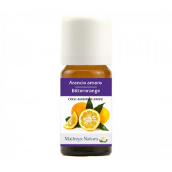 Arancia Amara bio 10ml olio...