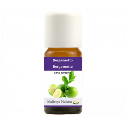 Bergamotto bio 10ml olio...