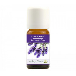 Lavanda vera bio 10ml olio...
