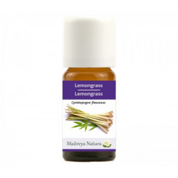Zitronengras Bio 10ml...