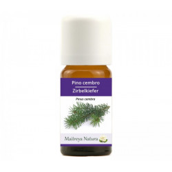 Pino cembro bio 10ml olio...
