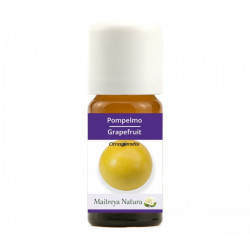 Pompelmo bio 10ml olio...