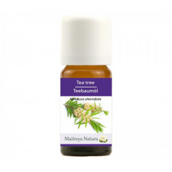 Bio-Teebaum 10 ml...