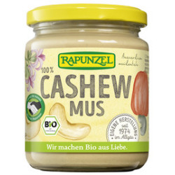 Rapunzel Bio-Cashewcreme 250g