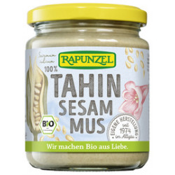 Tahin scuro - crema di...