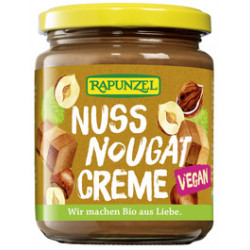 Nuss Creme mit Kakao (Nuss...