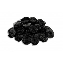 Bio-Lakritzbrötchen 2kg