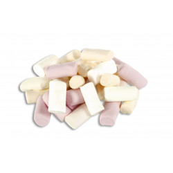 Marsh Mellows Frutti bio