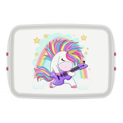 Lunchbox con motivo in...