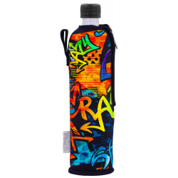 Bottiglia in vetro da 500ml...