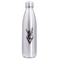 500ml Thermoskanne mit Motiv