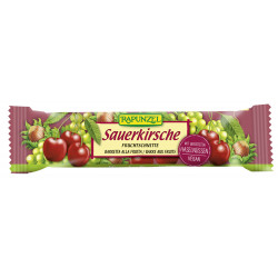 Barretta di frutta all'...