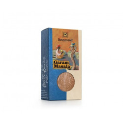 Garam Masala Gewürz bio...