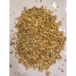 Bio Fenchelsamen 1kg