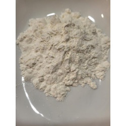 Bio-Vanillepudding 1kg