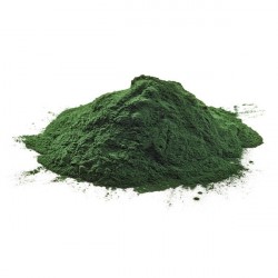 Bio-Spirulina-Pulver 1kg
