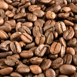 Bio-Kaffee 100 %...