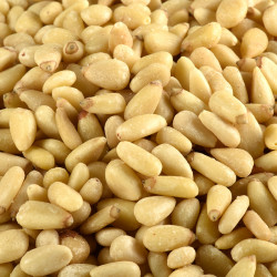 Bio Pinienkerne 2,5kg