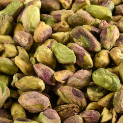Pistacchi sgusciati non...