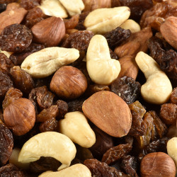 Studentenfutter bio 2,5kg