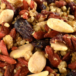 Super Fruit Mix Bio 2,5kg