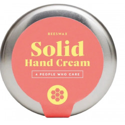 Feste Handcreme mit...