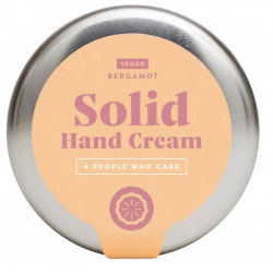 Vegane feste Handcreme 30g...