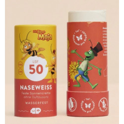 Feste Sonnencreme für...