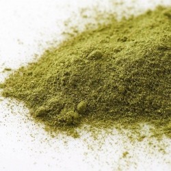 Bio Brennnesselpulver 1kg