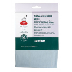Mikrofasertuch - Lappen für...