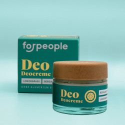 Deodorant Balm im Glas 50g...