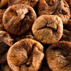 Getrocknete Feigen bio 2kg