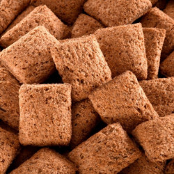 Schokoladen-Frühstückscerea...