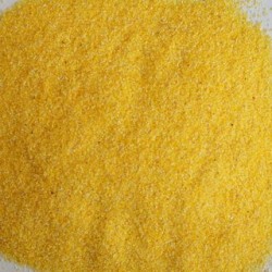 Maisgrieß für Bio-Polenta 5kg