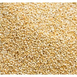 Weißer Bio-Quinoa 2,5kg