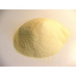 Bio Hartweizengrieß 5kg