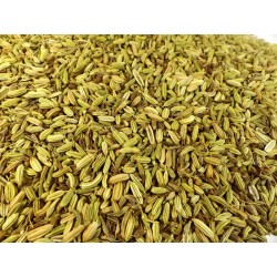 Bio Fenchel, Kreuzkümmel...