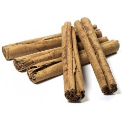 Bio Ceylon Zimtstangen 1kg