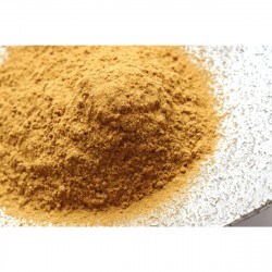 Zimt Ceylon bio gemahlen 1kg