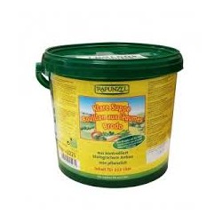 Brodo vegetale bio