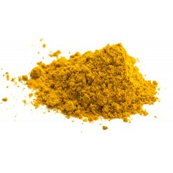 Curry Orientale dolce...