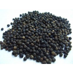 Pepe nero intero bio 1kg