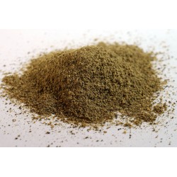 Pepe nero macinato bio 1kg