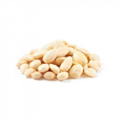 Bio blanchierte Mandeln IT 5kg