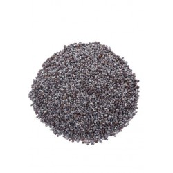 Papavero blu semi bio 5kg