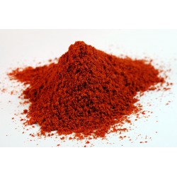 Peperoncino rosso in...