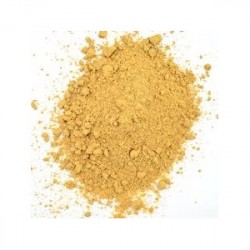 Bio-Ingwerpulver 1kg